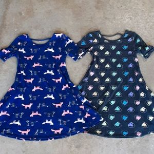 Little Girls Dresses